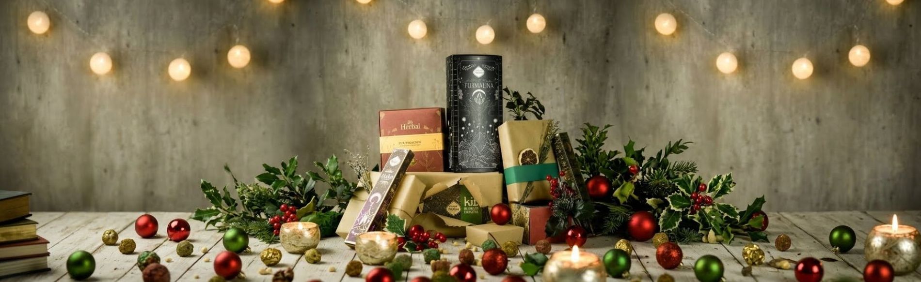 Regalos con Alma
